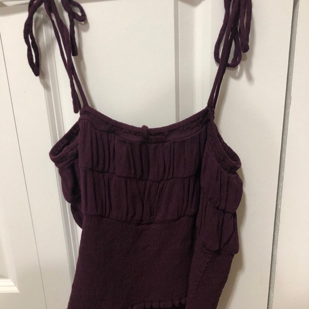 Tank top - Picture 2 of 2